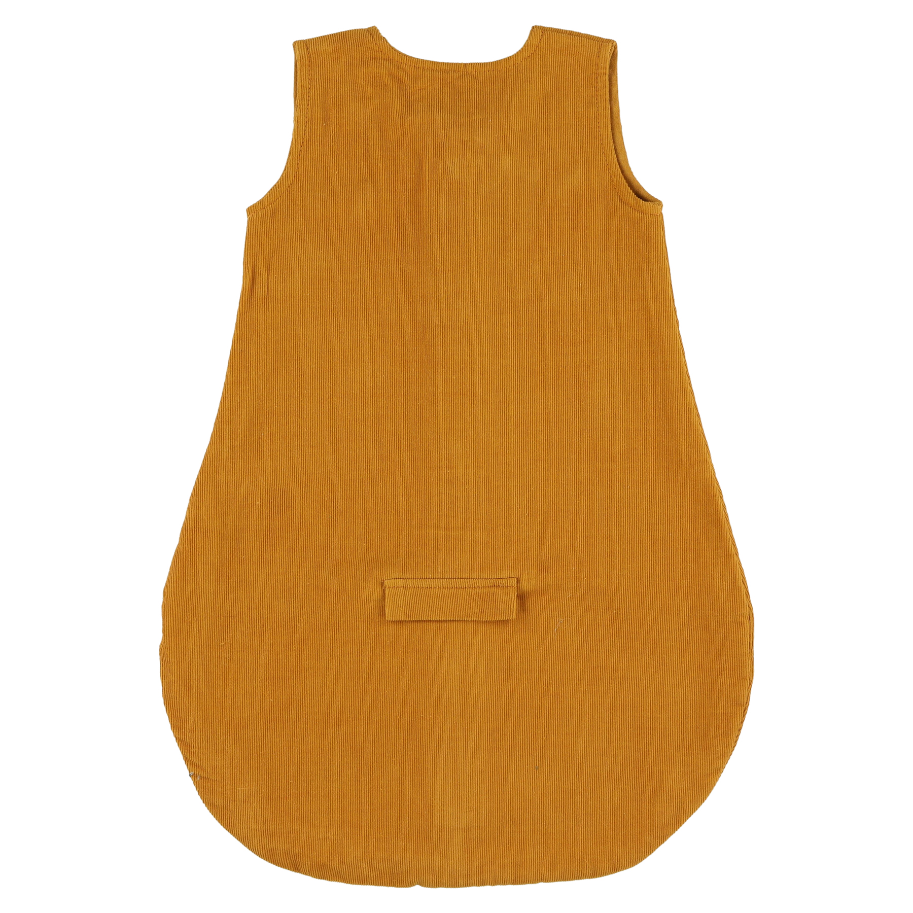 Schlafsack Zwischensaison | 60 cm - Ribble Ochre